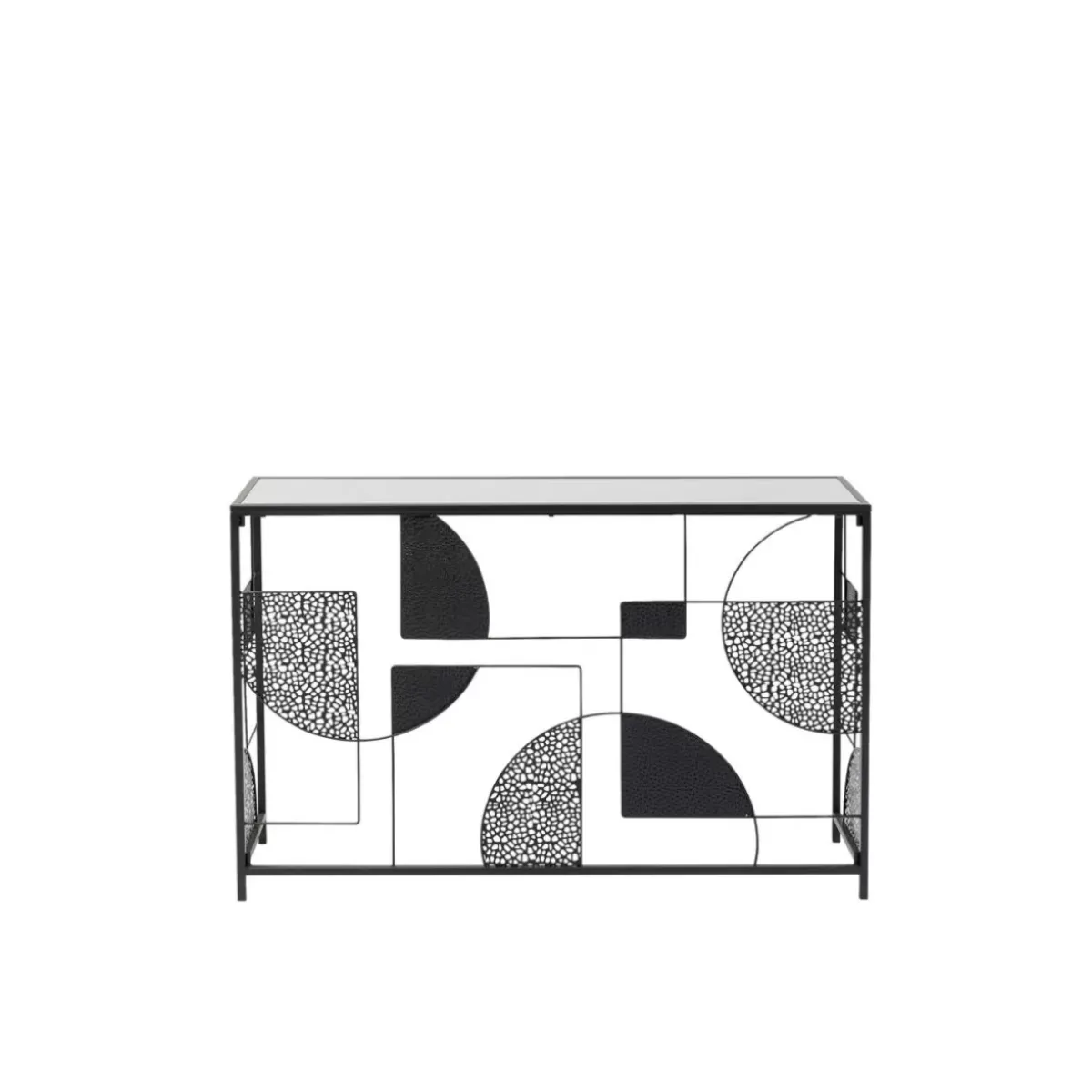 KARE Design Konsole Segno 120X80Cm- Kommoden & Sideboards