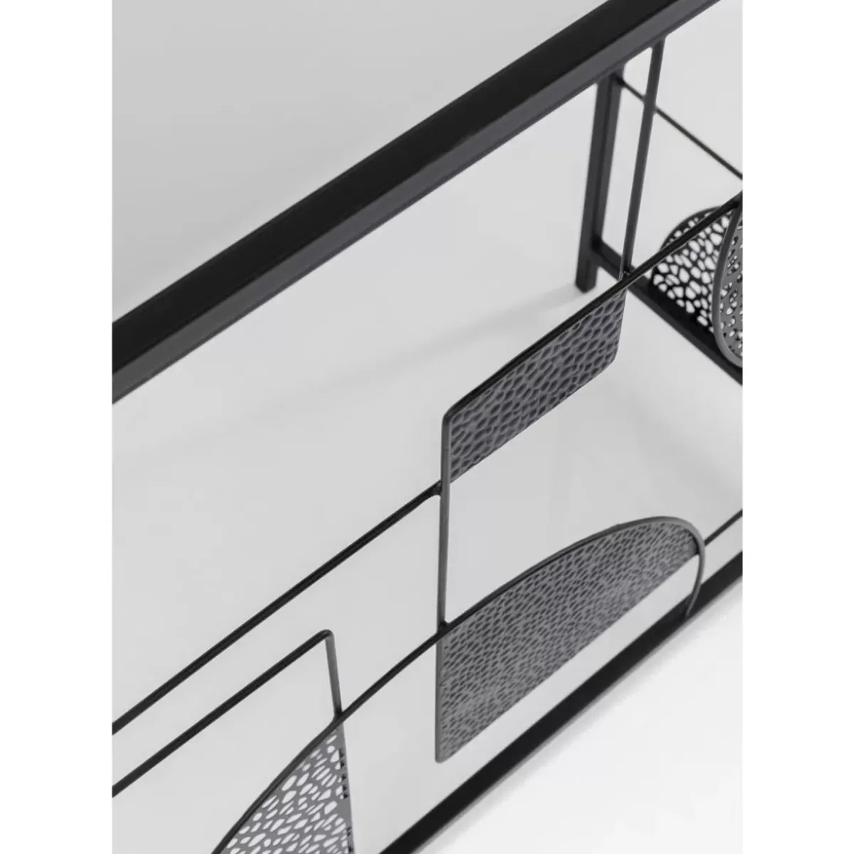 KARE Design Konsole Segno 120X80Cm- Kommoden & Sideboards