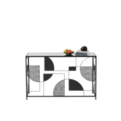 KARE Design Konsole Segno 120X80Cm- Kommoden & Sideboards