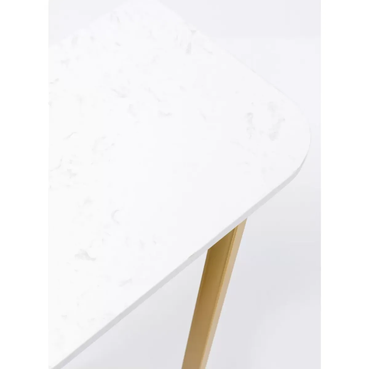 KARE Design Konsole Tiara 77X98Cm- Kommoden & Sideboards
