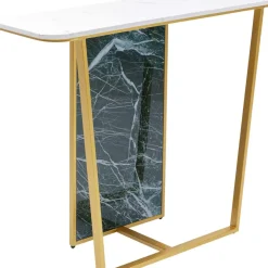 KARE Design Konsole Tiara 77X98Cm- Kommoden & Sideboards