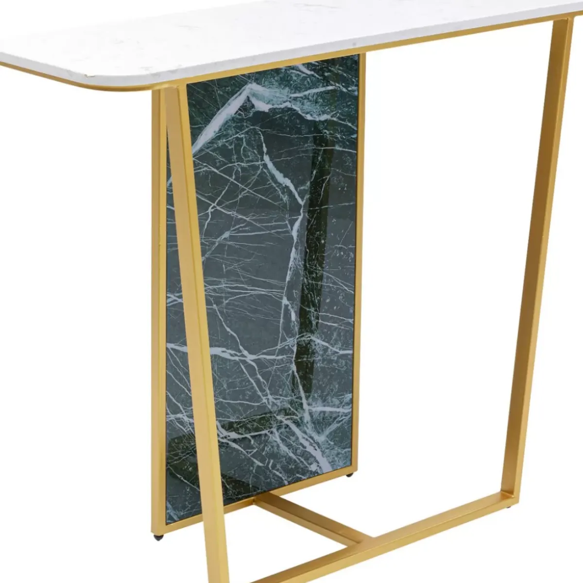 KARE Design Konsole Tiara 77X98Cm- Kommoden & Sideboards