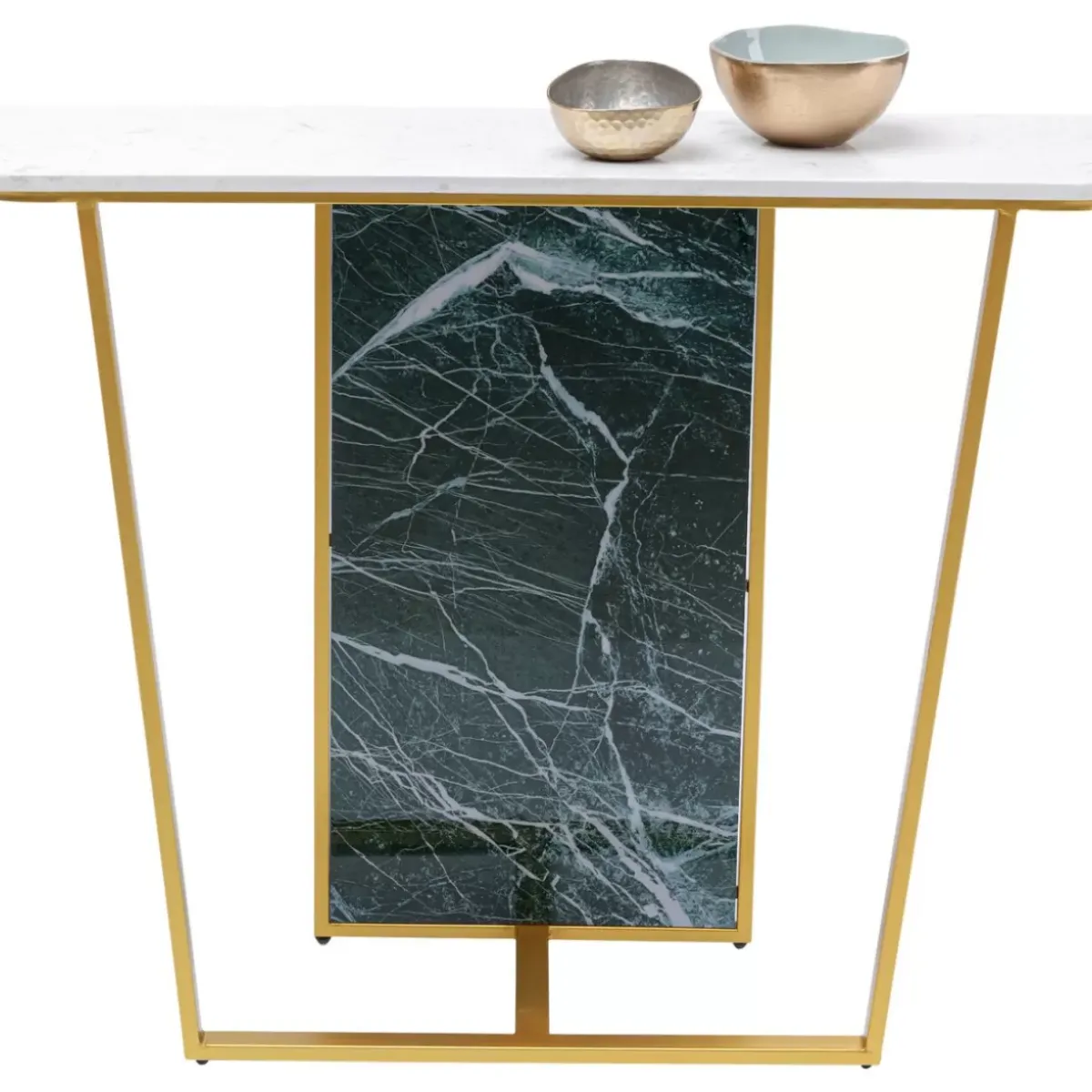 KARE Design Konsole Tiara 77X98Cm- Kommoden & Sideboards