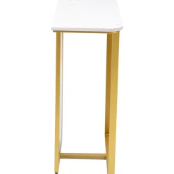 KARE Design Konsole Tiara 77X98Cm- Kommoden & Sideboards