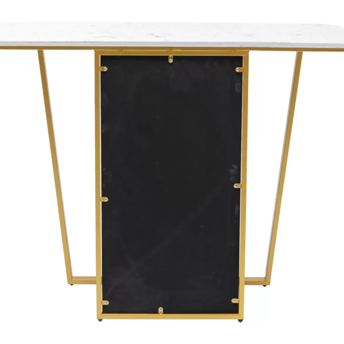 KARE Design Konsole Tiara 77X98Cm- Kommoden & Sideboards