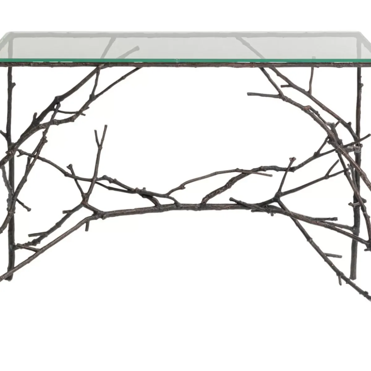 KARE Design Konsole Tree Branch 105X79Cm- Kommoden & Sideboards
