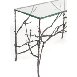 KARE Design Konsole Tree Branch 105X79Cm- Kommoden & Sideboards
