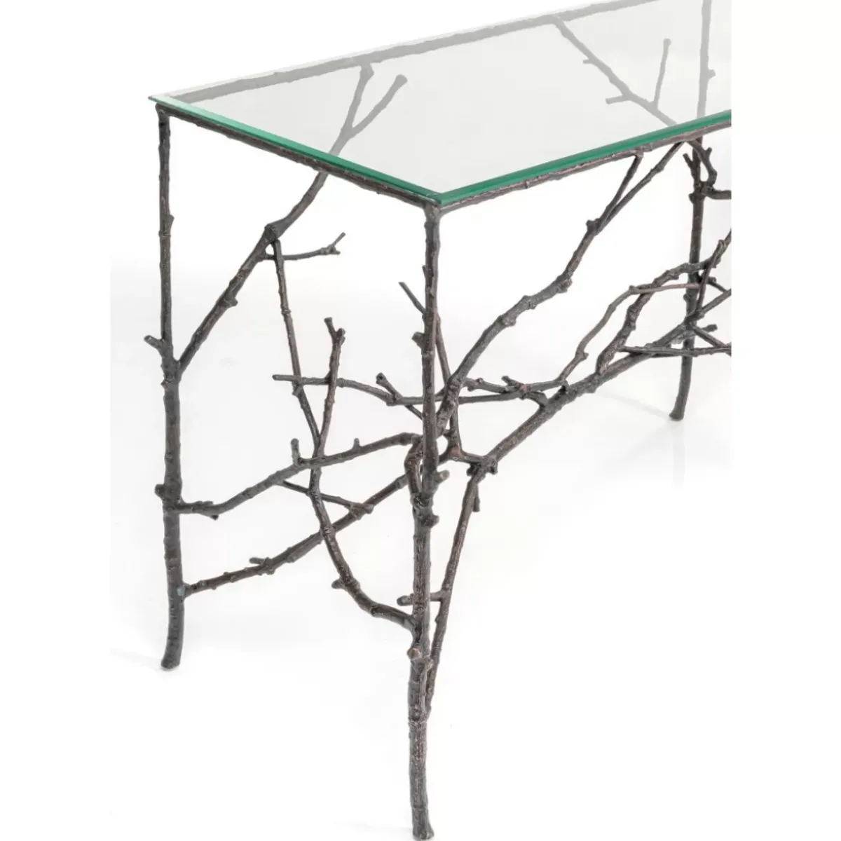 KARE Design Konsole Tree Branch 105X79Cm- Kommoden & Sideboards