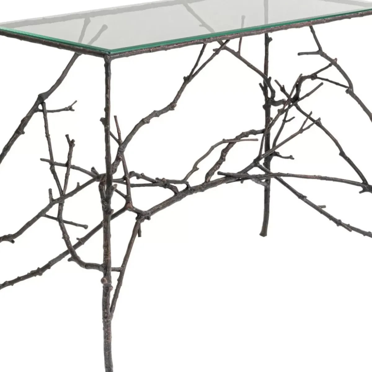 KARE Design Konsole Tree Branch 105X79Cm- Kommoden & Sideboards