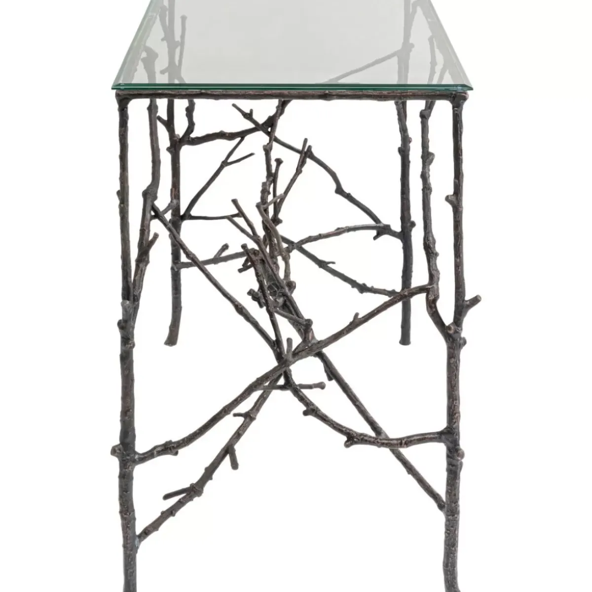 KARE Design Konsole Tree Branch 105X79Cm- Kommoden & Sideboards