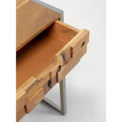 KARE Design Konsole Vancouver 100X76Cm- Kommoden & Sideboards