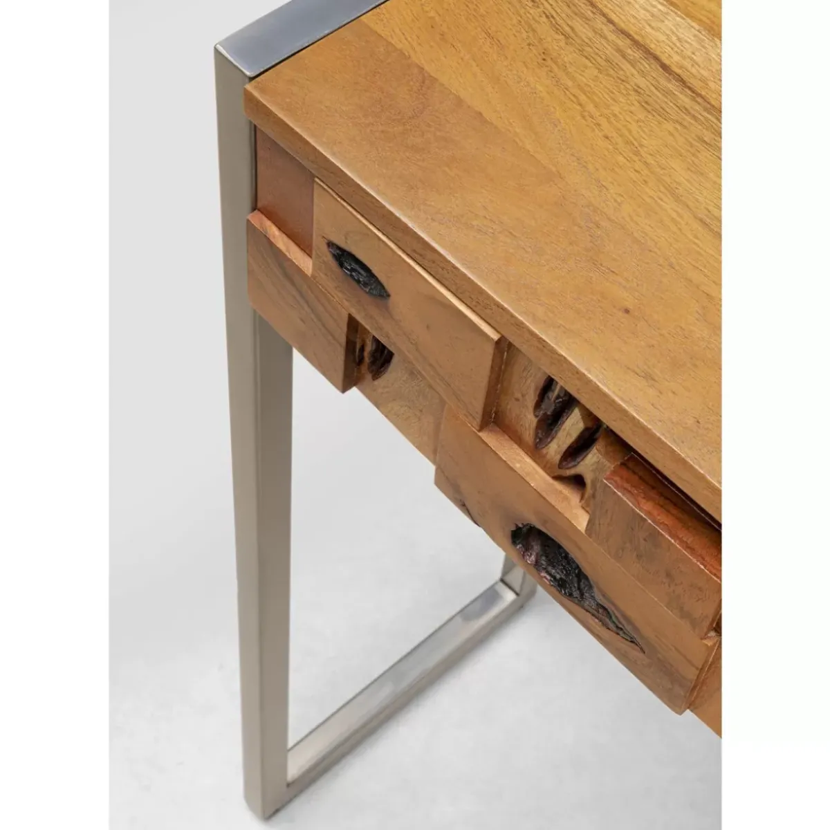 KARE Design Konsole Vancouver 100X76Cm- Kommoden & Sideboards