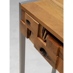 KARE Design Konsole Vancouver 100X76Cm- Kommoden & Sideboards