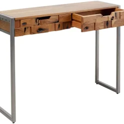 KARE Design Konsole Vancouver 100X76Cm- Kommoden & Sideboards