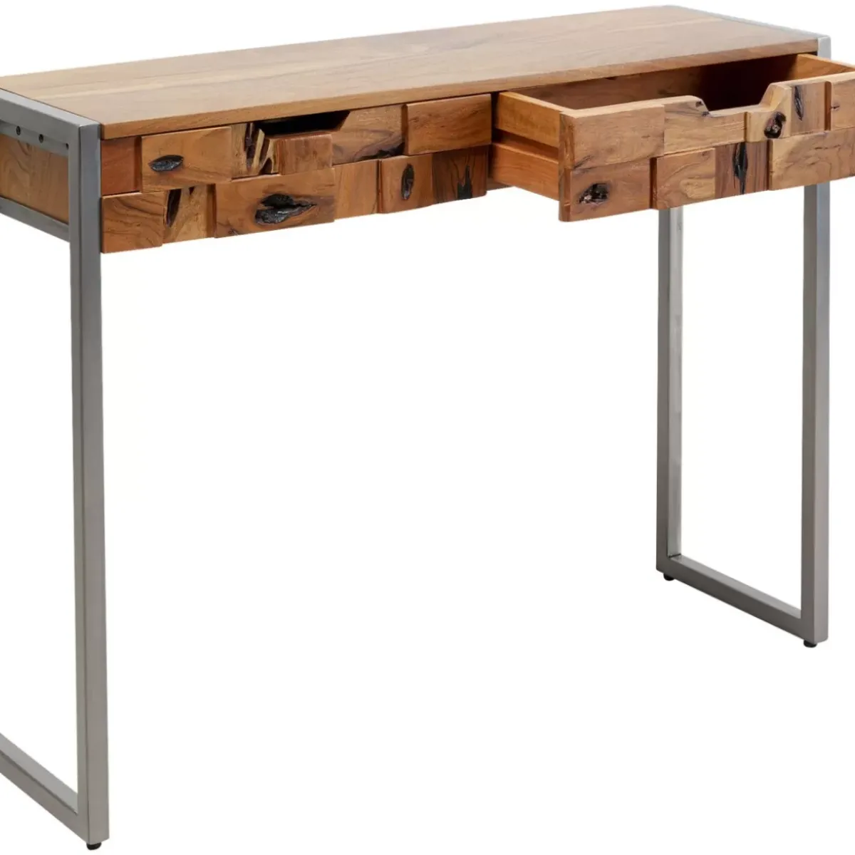 KARE Design Konsole Vancouver 100X76Cm- Kommoden & Sideboards