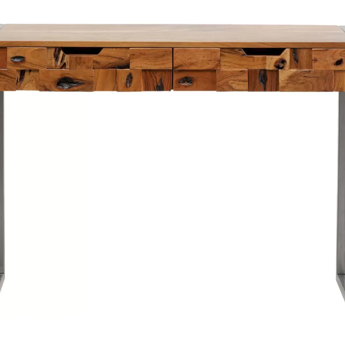 KARE Design Konsole Vancouver 100X76Cm- Kommoden & Sideboards