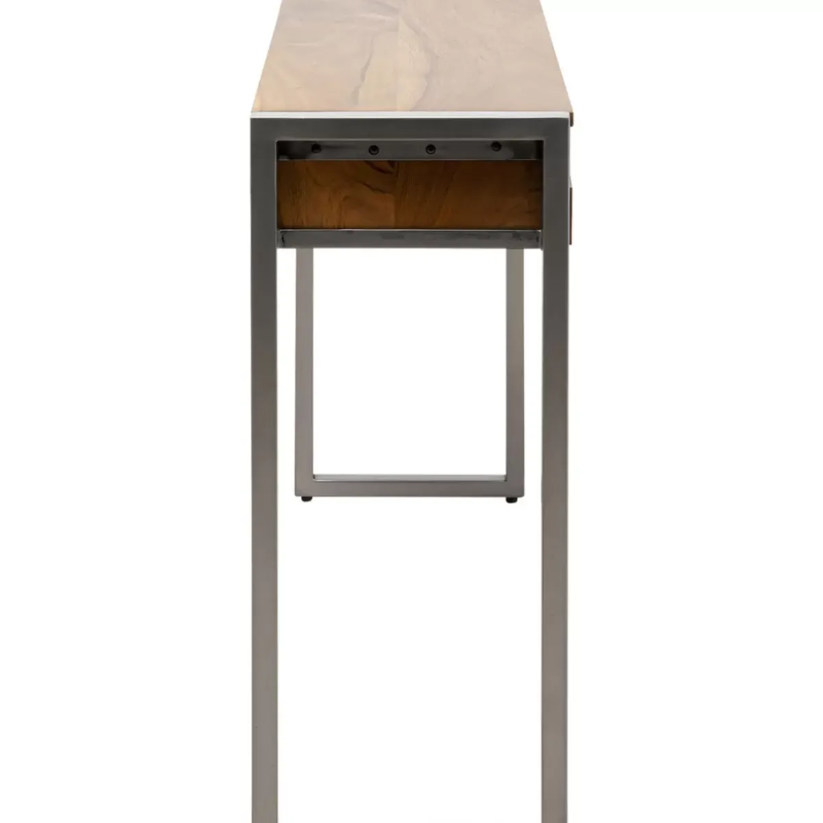 KARE Design Konsole Vancouver 100X76Cm- Kommoden & Sideboards