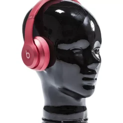 KARE Design Kopfhorerstander Black- Deko & Geschenkartikel