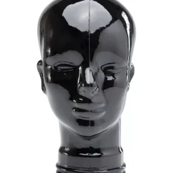 KARE Design Kopfhorerstander Black- Deko & Geschenkartikel