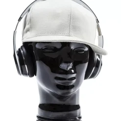 KARE Design Kopfhorerstander Black- Deko & Geschenkartikel