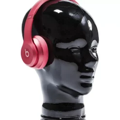 KARE Design Kopfhorerstander Black- Deko & Geschenkartikel