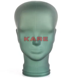 KARE Design Kopfhorerstander Grun- Deko & Geschenkartikel