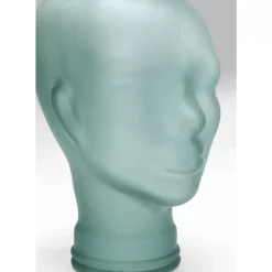 KARE Design Kopfhorerstander Grun- Deko & Geschenkartikel