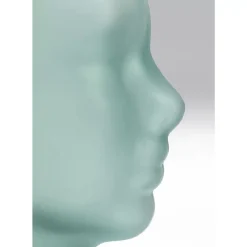 KARE Design Kopfhorerstander Grun- Deko & Geschenkartikel