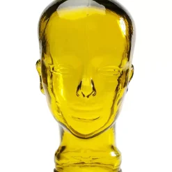 KARE Design Kopfhorerstander Transparent Sortiert- Deko & Geschenkartikel