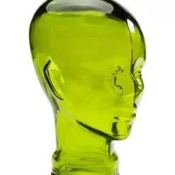 KARE Design Kopfhorerstander Transparent Sortiert- Deko & Geschenkartikel