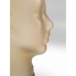 KARE Design Kopfhorerstander Zimt- Deko & Geschenkartikel