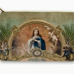 KARE Design Kosmetiktasche Metzli Xietli- Deko & Geschenkartikel