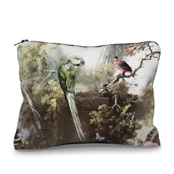 KARE Design Kosmetiktasche Orchidees- Deko & Geschenkartikel