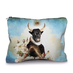 KARE Design Kosmetiktasche Taurus- Deko & Geschenkartikel