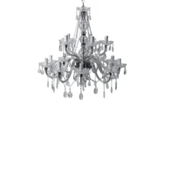 KARE Design Kronleuchter Ludovitxiv- Hängeleuchten