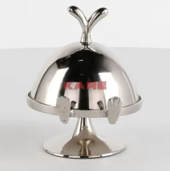 KARE Design Kuchenglocke Bunny- Geschirr & Tischaccessoires