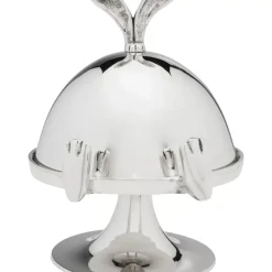 KARE Design Kuchenglocke Bunny- Geschirr & Tischaccessoires