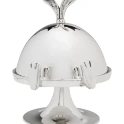 KARE Design Kuchenglocke Bunny- Geschirr & Tischaccessoires