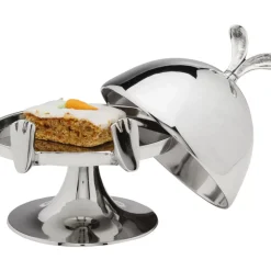 KARE Design Kuchenglocke Bunny- Geschirr & Tischaccessoires