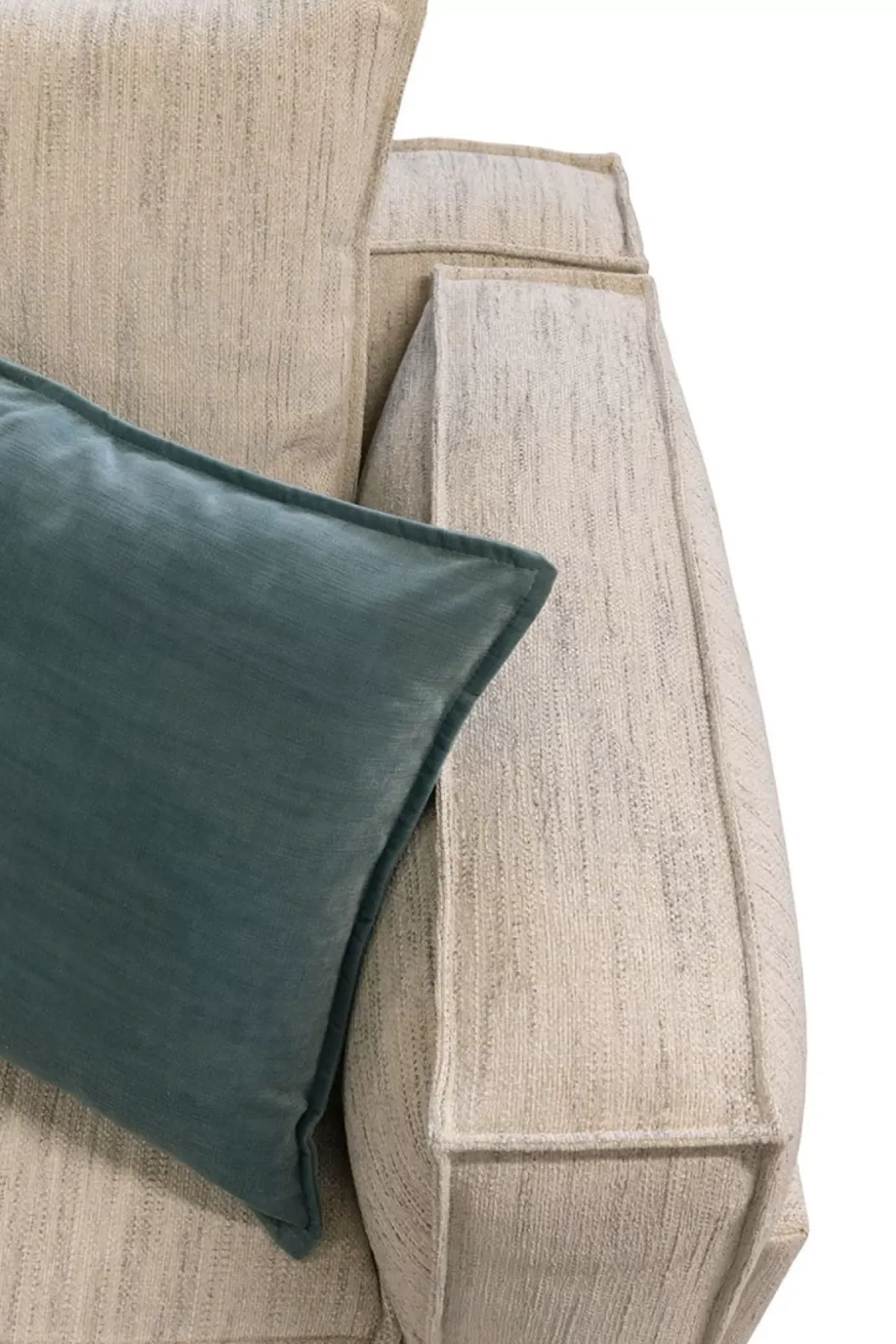 KARE Design Lamal Corner Set 2. Arm Links. Notte 01/Metis 16- Sofas & Couches