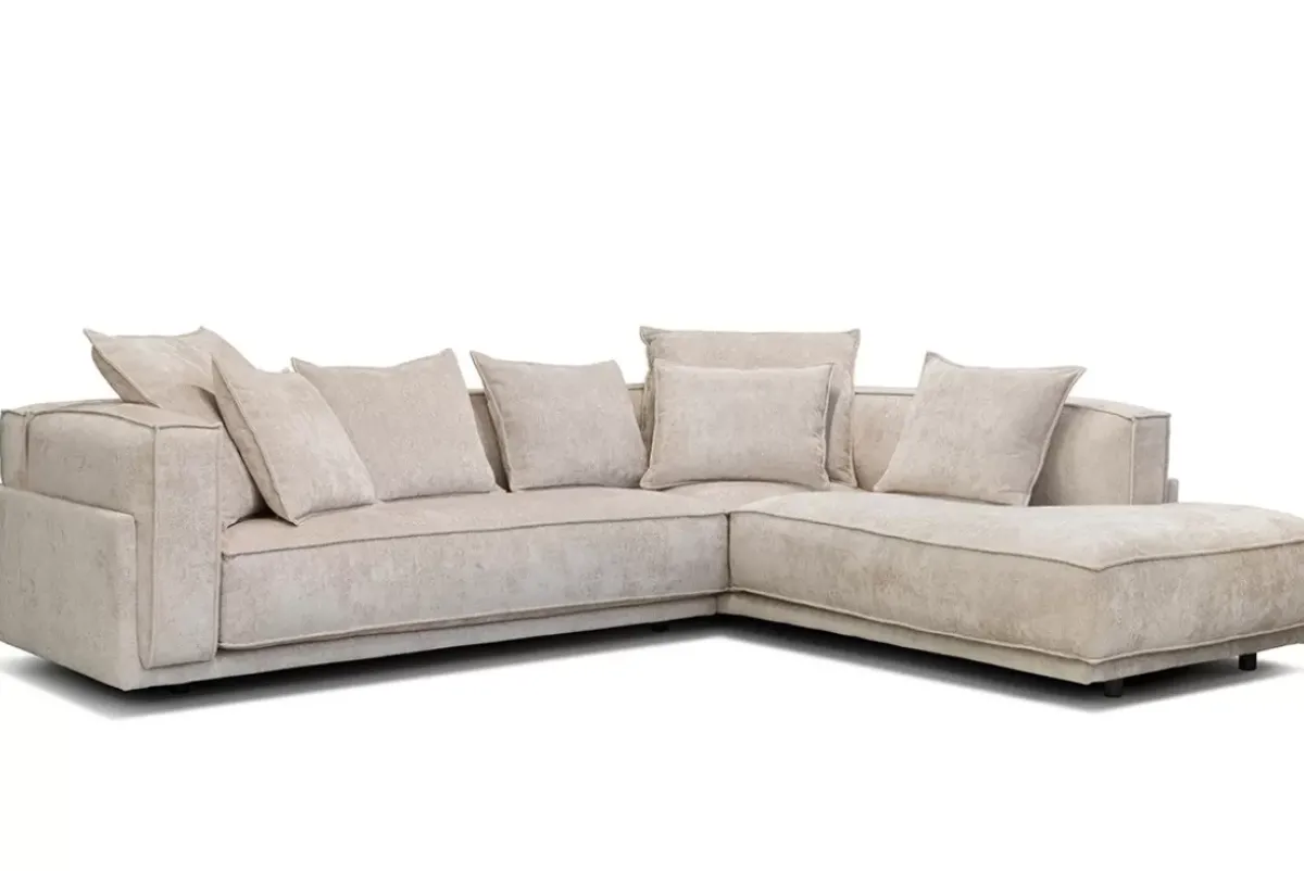 KARE Design Lamal Corner Set 2. Arm Rechts. Feel Me 1- Sofas & Couches