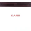 KARE Design Laptop Schreibtisch Brooklyn Walnut 110X40Cm- Tische