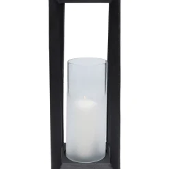 KARE Design Laterne Mabel 61Cm- Kerzenständer & Laternen