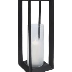 KARE Design Laterne Mabel 61Cm- Kerzenständer & Laternen