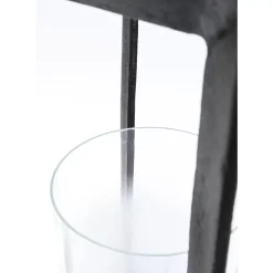 KARE Design Laterne Mabel 46Cm- Kerzenständer & Laternen