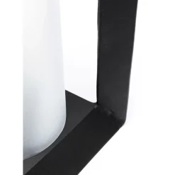 KARE Design Laterne Mabel 46Cm- Kerzenständer & Laternen