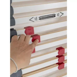 KARE Design Lattenrost Comfort Plus 90X200- Betten