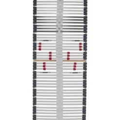 KARE Design Lattenrost Comfort Plus 80X200- Betten