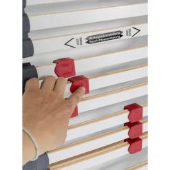 KARE Design Lattenrost Comfort Plus 80X200- Betten