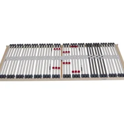 KARE Design Lattenrost Comfort Plus 80X200- Betten